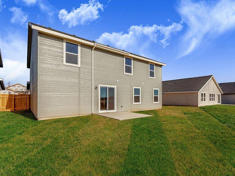 Adams Ridge New Home Community in Nampa, ID Hubble Homes